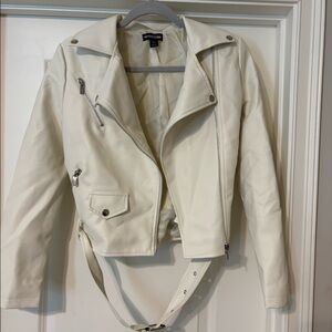 Pretty Little things jacket